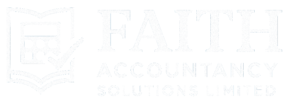 Faith Accountancy Logo