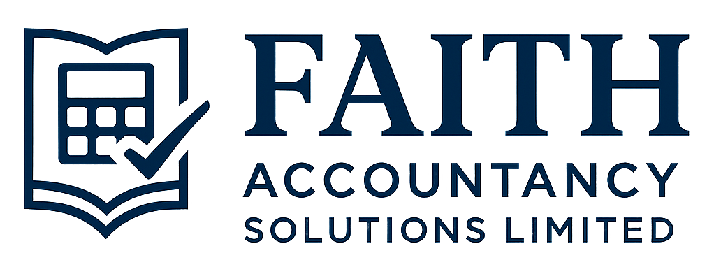 Faith Accountancy Logo